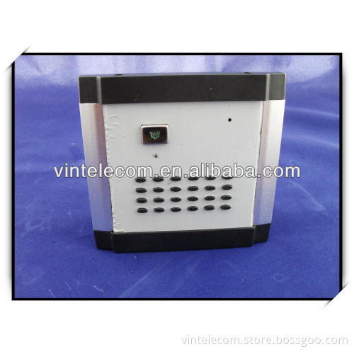VinTelecom manufactory wired Door phone CDX-001 for telephone exchange / PBX system